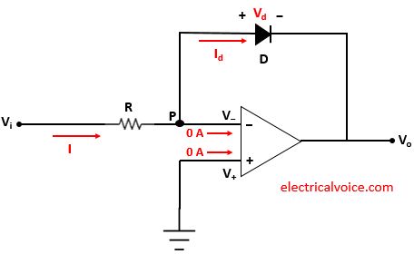 Aplicaciones del circuito del amplificador de registro | Voz eléctrica
