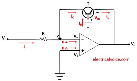 Aplicaciones del circuito del amplificador de registro | Voz eléctrica
