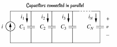 Funcionamiento del condensador, fórmula, propiedades del símbolo