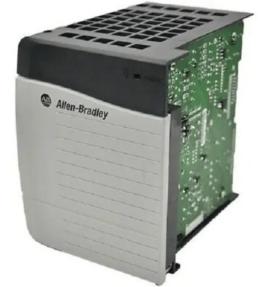 Hardware Allen Bradley PLC ControlLogix