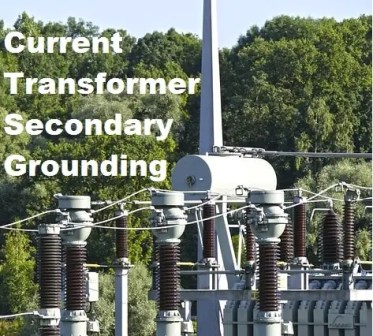 ¿Cuál es el significado de 5P20 en el transformador de corriente?