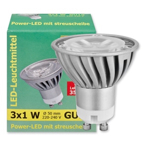 Acerca de LED | Preguntas sobre LED | LED regulable
