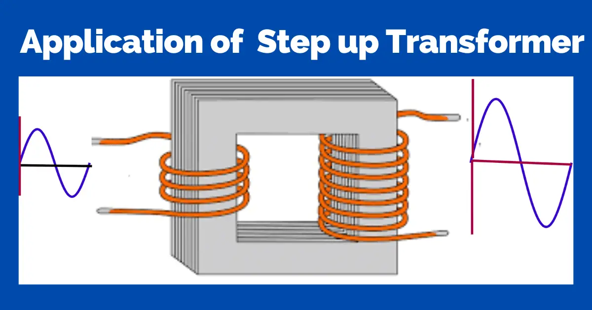 ¿Por qué se utiliza un transformador elevador para transmitir energía eléctrica?
