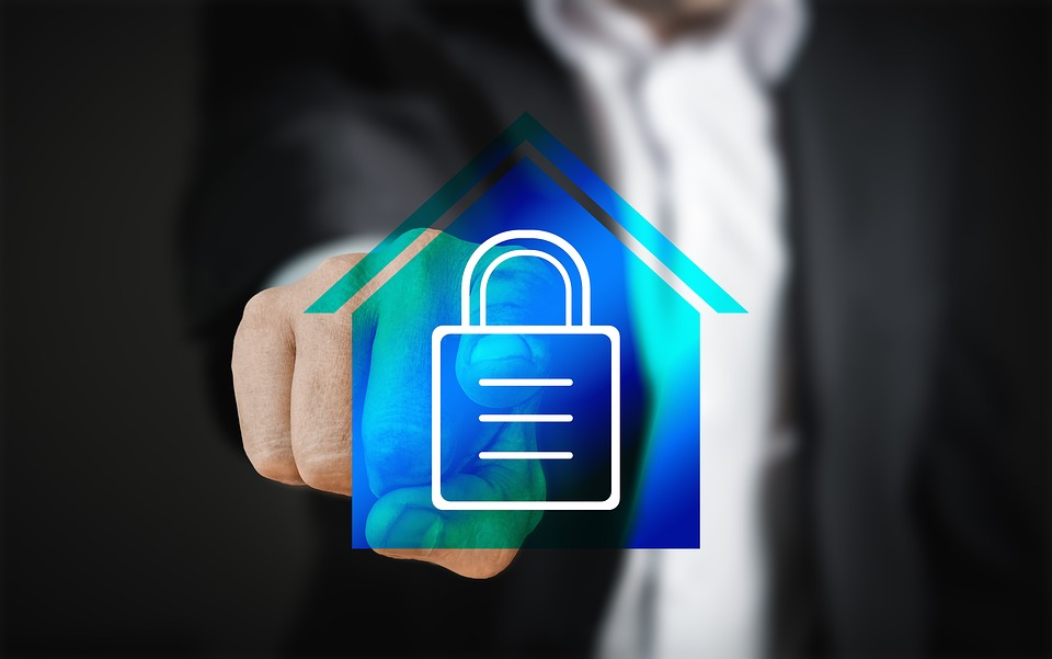 VPN segura para hogares inteligentes