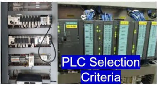 ¿Cómo elegir un PLC para un nuevo proyecto? – Criterios de selección de PLC