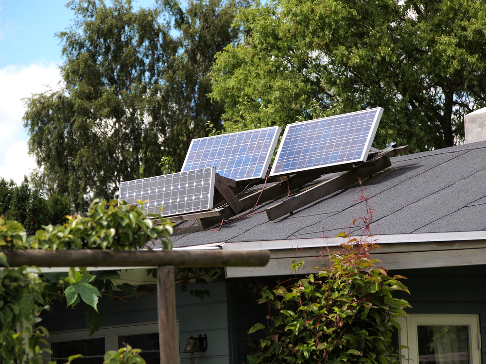 sistemas solares | Instalaciones eléctricas inteligentes y servicios de construcción