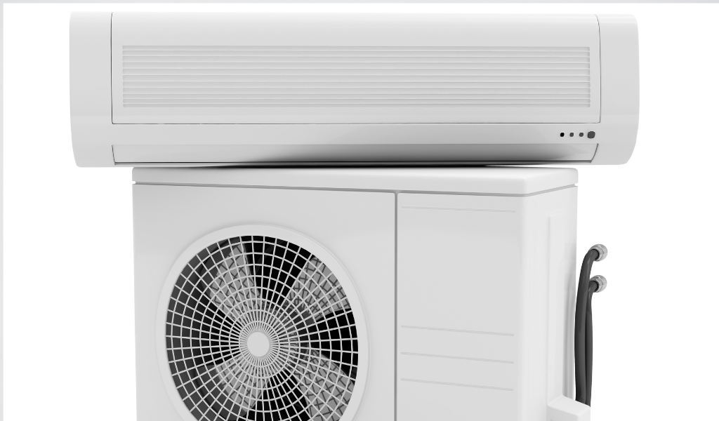 ventilación controlada del espacio habitable, ventajas y desventajas sistema de ventilación, casa de ventilación, sistema de ventilación con recuperación de calor