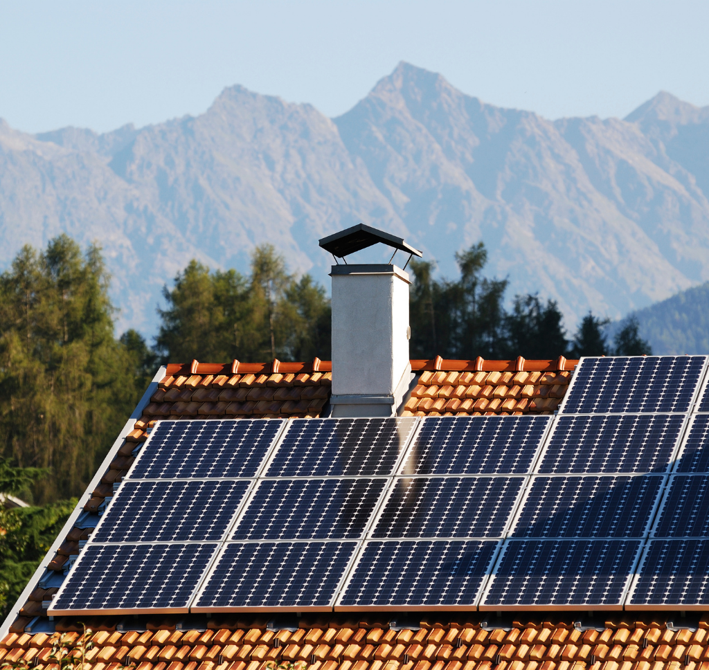 ¿Instalar paneles solares usted mismo? | Instalaciones eléctricas inteligentes y servicios de construcción