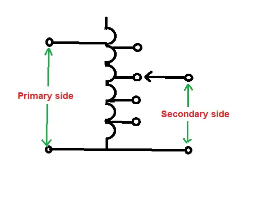 ¿Qué es el arrancador de autotransformador, principio de funcionamiento, diagrama, ventajas?