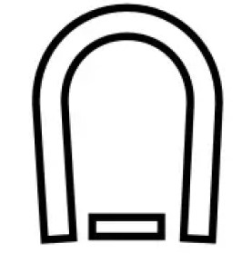 Diferencia entre el hierro móvil y el instrumento de bobina móvil