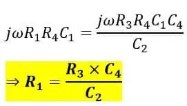 Puente Schering – Puente Schering de baja y alta tensión