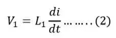 Inductores en serie y circuitos de inductores en serie