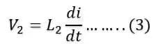 Inductores en serie y circuitos de inductores en serie