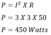 Ley de Watts: ¿Qué es? Fórmula, ejemplos y triángulo de la ley de Watt