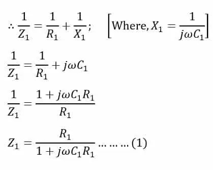 Puente de Wien: construcción de circuitos, derivación y aplicaciones