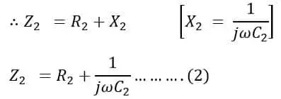 Puente de Wien: construcción de circuitos, derivación y aplicaciones