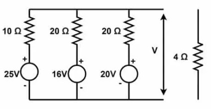 ¿Qué es el teorema de Millman? Fórmula del teorema de Millman ¿Qué es el teorema de Millman? Fórmula del teorema de Millman