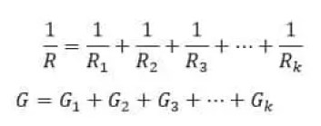 ¿Qué es el teorema de Millman? Fórmula del teorema de Millman ¿Qué es el teorema de Millman? Fórmula del teorema de Millman