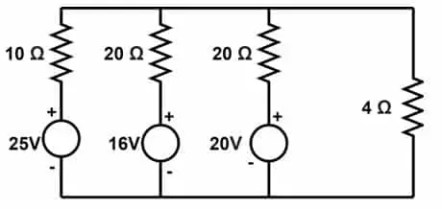 ¿Qué es el teorema de Millman? Fórmula del teorema de Millman ¿Qué es el teorema de Millman? Fórmula del teorema de Millman