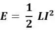 Diferencia entre condensador e inductor.
