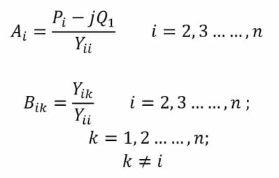 Método de iteración de Gauss-Seidel