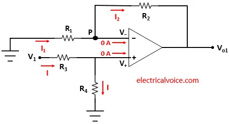 Amplificador diferencial – Funcionamiento y aplicaciones