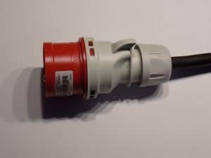 Conectar enchufe CEE ⚡(INSTRUCCIONES paso a paso) 🔎