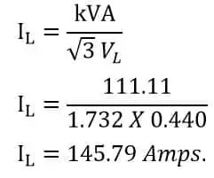¿Cuál es la diferencia entre kW y kVA?