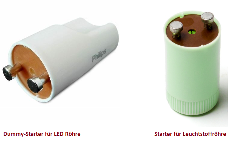 Sustitución de tubos fluorescentes por LEDs⚡CONSEJOS PREGUNTAS INSTRUCCIONES🔎