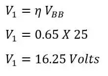 Transistor uniunión (UJT): construcción, principio de funcionamiento y características