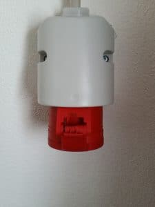 Conexión eléctrica ⚡Cómo conectar una toma de corriente🔎 Conexión eléctrica ⚡Cómo conectar una toma de corriente🔎