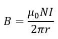 Inductor toroidal: construcción, trabajo, aplicaciones