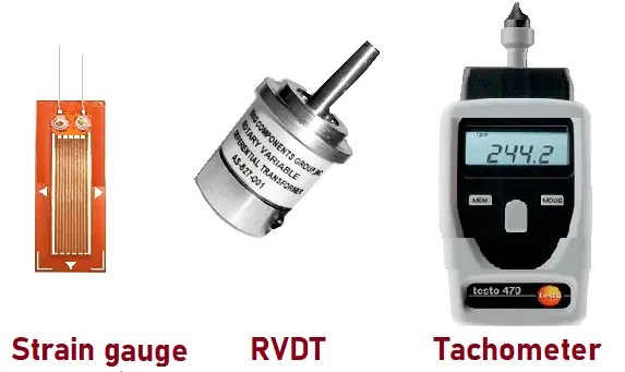 Diferencia entre Transmisor y Transductor con ejemplos