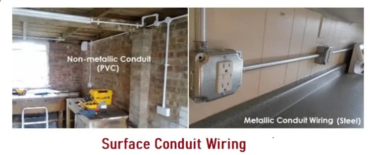 Cableado Eléctrico, Tipos, Ventajas y Desventajas