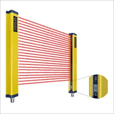 Sensor LÁSER explicado: tipos, principio de funcionamiento y ventajas
