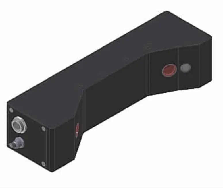 Sensor LÁSER explicado: tipos, principio de funcionamiento y ventajas