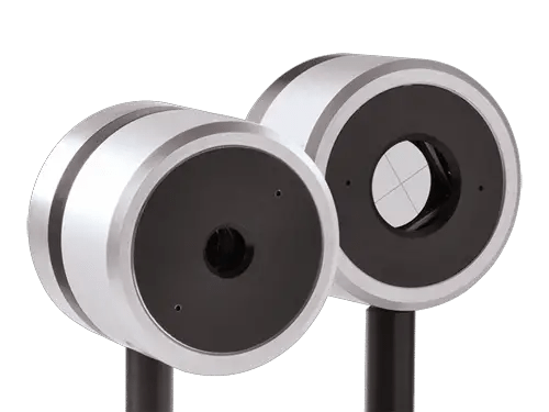 Sensor LÁSER explicado: tipos, principio de funcionamiento y ventajas