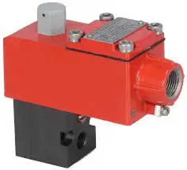 Diferencia entre válvula solenoide y válvula motorizada