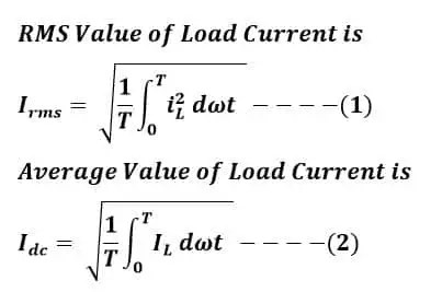 ¿Qué es la ondulación y el factor de ondulación? Fórmula del factor de ondulación