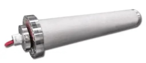 Anillo Colector Eléctrico: ¿Qué es? Tipos de anillos colectores