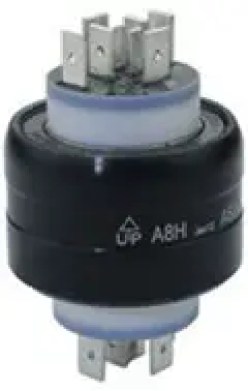 Anillo Colector Eléctrico: ¿Qué es? Tipos de anillos colectores