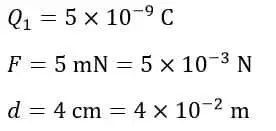 Ley de Coulomb: enunciado, fórmula, limitaciones y aplicaciones