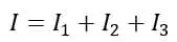 Voltaje en circuitos paralelos (fuentes, fórmula y cómo agregar)