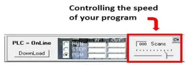 Introducción a la programación de PLC mediante el software del simulador LogixPro