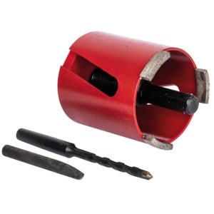 Broca ⚡ enchufes e interruptores