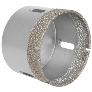 Broca ⚡ enchufes e interruptores