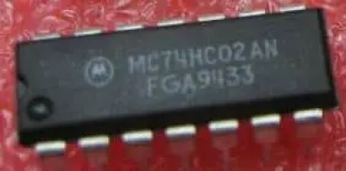 Compuerta NOR lógica: símbolo, tabla de verdad y diagrama de circuito