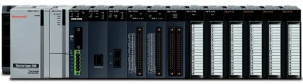 Información de software de marcas de PLC Información de software de marcas de PLC