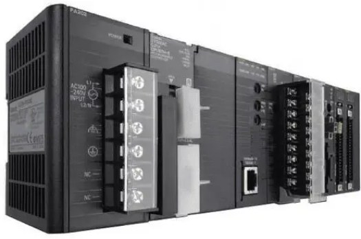 Información de software de marcas de PLC Información de software de marcas de PLC