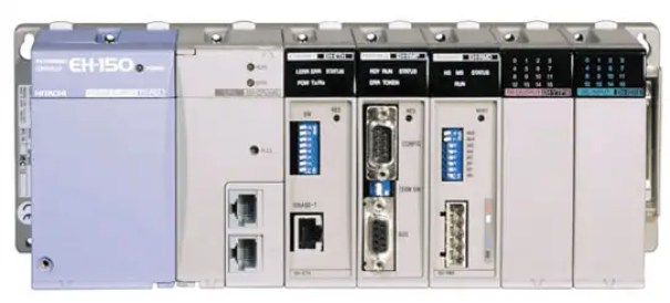 Información de software de marcas de PLC Información de software de marcas de PLC